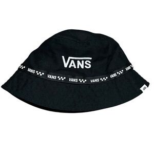 Vans Bucket Hat Youth M/L